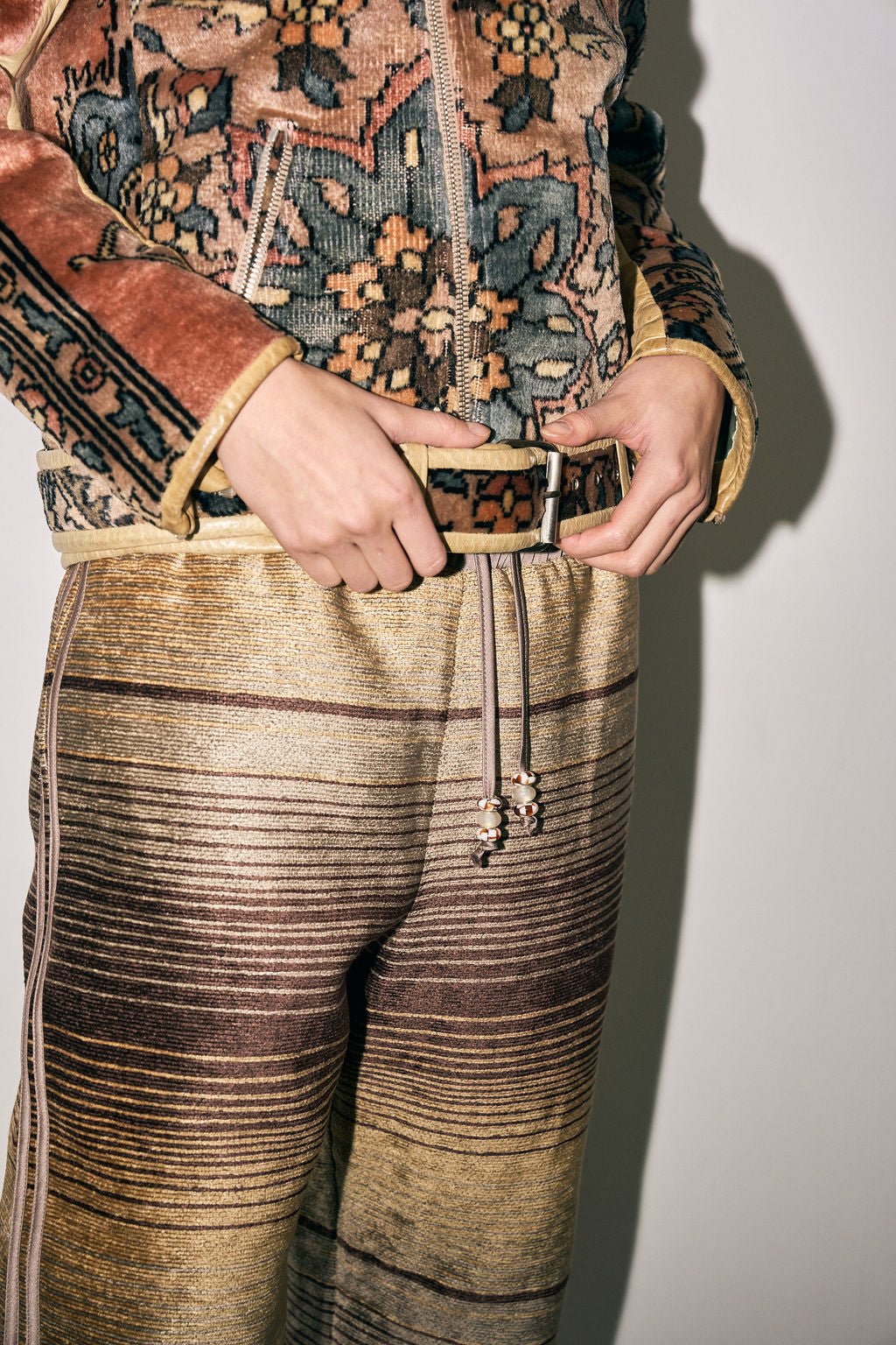 Palomino Tapestry track pants (unisex)